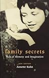 [Family Secrets: ...