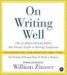 On Writing Well