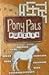 Pony Pals Puzzles by Randi Hacker