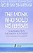The Monk Who Sold his Ferra...