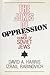 The Jokes of Oppression: Th...