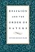 Religion and the Order of Nature by Seyyed Hossein Nasr (1996-09-26)