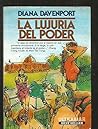 La lujuria del poder