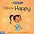 I Know Happy: A book about feeling happy, excited, and proud (We Find Feelings Clues)