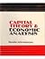 Capital Theory & Economic A...