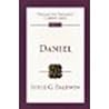 Daniel by Baldwin, Joyce G. [IVP Academic, 2009] (Paperback) [Paperback]