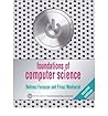 Foundations of Computer Science: : From Data Manipulation to Theory of Computation