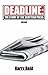 Deadline: The Story of the Scottish Press by Harry Reid (2006-10-17)