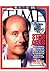 Time Magazine August 20 200...