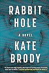 Book cover for Rabbit Hole