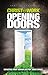Christ@Work: Opening Doors