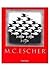 M. C. Escher: Gravuras e Desenhos