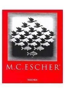 M. C. Escher: Gravuras e Desenhos (Paperback)