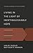 Living in the Light of Inextinguishable Hope : The Gospel According to Joseph(Paperback) - 2013 Edition