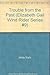 Trouble from the Past (Elizabeth Gail Wind Rider Series #9) by Hilda Stahl (1989-01-03)