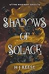 Shadows of Solace (The Wild Hunt)