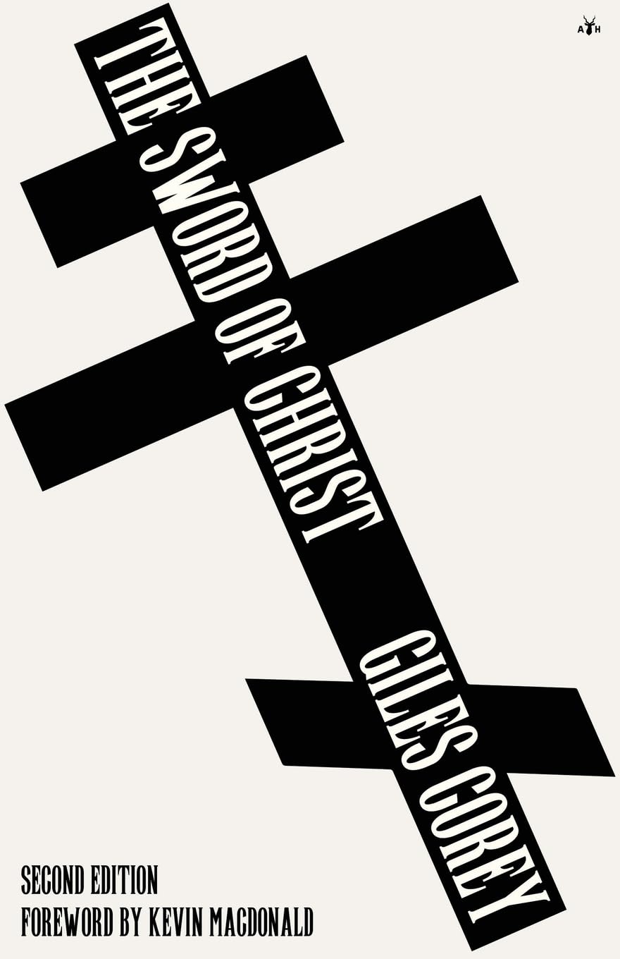 The Sword of Christ (Paperback)