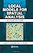 Local Models for Spatial Analysis, Second Edition by Christopher D. Lloyd (12-Nov-2010) Hardcover