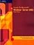 Hands-On Microsoft Windows Server 2003