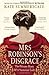 Mrs Robinson's Disgrace by Kate Summerscale (2013-08-02)