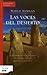 Voces del desierto (Spanish Edition) [Paperback] [2009] (Author) Marlo Morgan