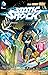 Static Shock TP Vol 01 Supercharged by McDaniel, Scott, Various (2012) Paperback