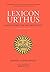 Lexicon Urthus, Second Edition by Andre-Driussi, Michael (2008) Hardcover