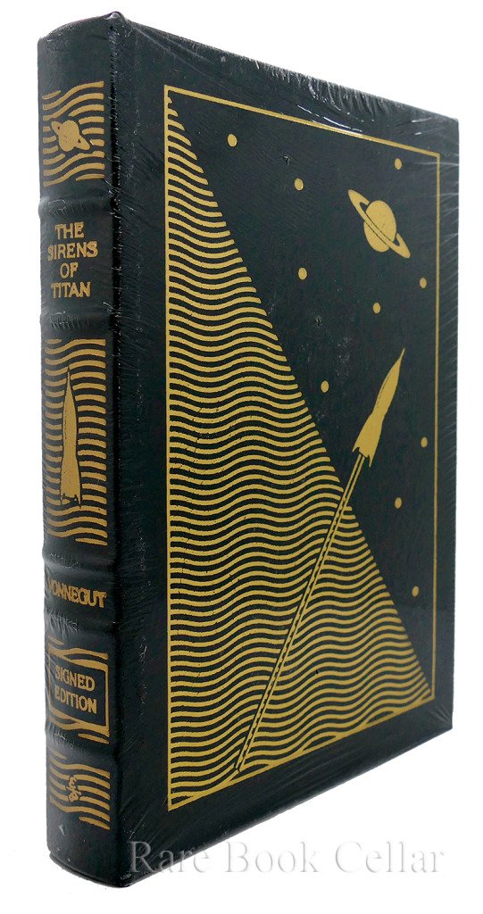 The Sirens of Titan