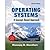 OPERATING SYSTEMS A CONCEPTS BASED APPROACH 3ED (PB 2017)