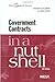Government Contracts in a Nutshell by Steven Feldman (2011-02-22)