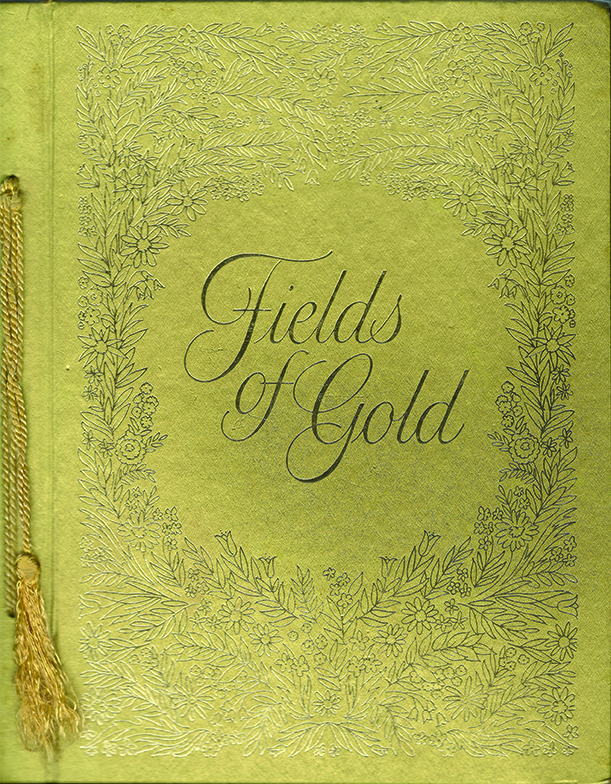 Fields of Gold (Hardcover)