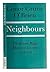 Neighbours: Four lectures