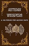 Autumn Whispers  by Karima Ameziani