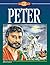Young Readers Christian Library: Peter by Susan Martins Miller (1994-11-01)