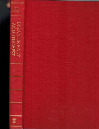 Byzantine Art and the West