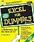 Excel For Dummies by Greg Harvey (1994-02-01)