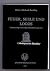 Feuer, Seele und Logos: Untersuchungen zu einigen Heraklit-Fragmenten (Hochschulschriften Philosophie) (German Edition)