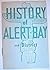 History of Alert Bay and District by Elizabeth Healey