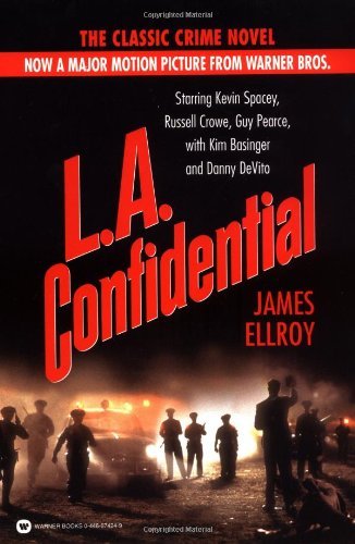 L A Confidential Movie Tiein Ellroy
