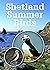 Shetland Summer Birds