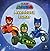 PJ Masks Livro 10: A Aventu...