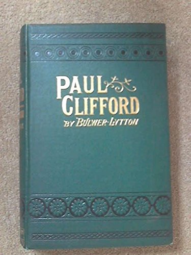 Paul Clifford