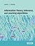 Information Theory, Inference and Learning Algorithms by David J. C. MacKay (2003-09-25)