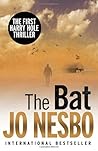 The Bat by Jo Nesbø