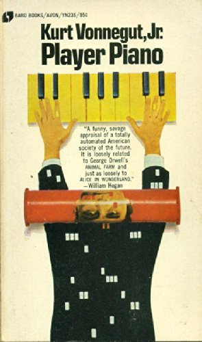 Player Piano
