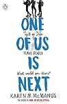 NEW-One Of Us Is ...