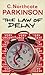 The Law of Delay