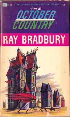 The October Country