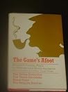 The game's afoot: Sherlock Holmes plays, The game's afoot: Sherlock Holmes plays,