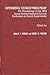 Experimental testing of public policy: The proceedings of the 1974 Social Science Research Council Conference on Social Experiments